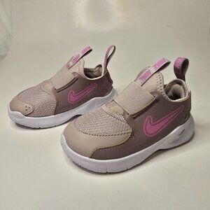 Nike Baby-Boys Nike Flex Runner 3